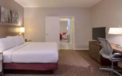 Hilton Garden Inn Downtown Dallas - 61