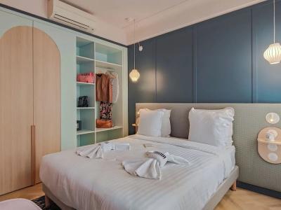 ApartAMMI Nice Lafayette - 99