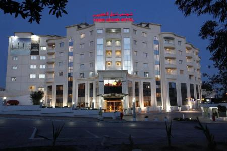 Tunis Grand - 48