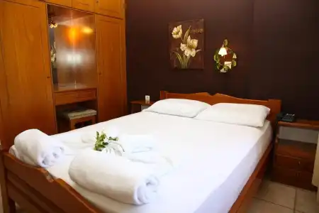 Nikos Lux Apartments - 65