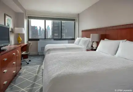 Courtyard by Marriott New York City Manhattan Fifth Avenue - 9