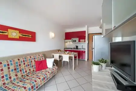 ApartPlanetarium Resort - 35