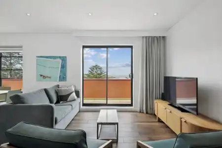Bondi 38 Serviced Apartments - 91