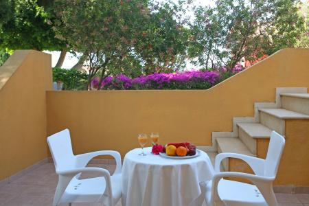 Makronissos Beach Villas - 10