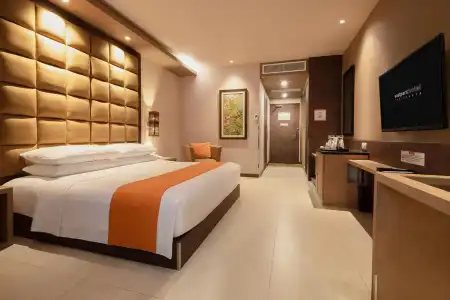 Eastparc Yogyakarta - 5