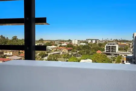 The Chermside Apartments - 105