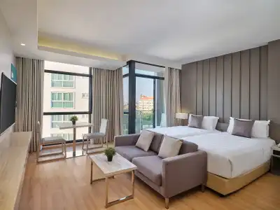 Arden and Residence - 17