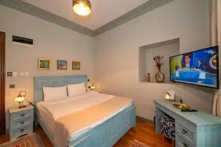 Opera Suites Okanli - 43