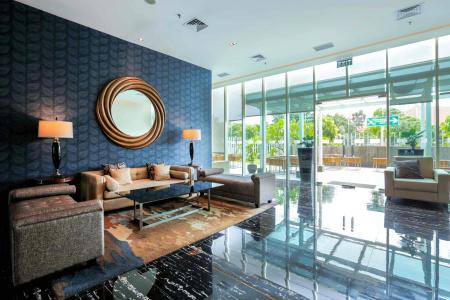 Holiday Inn Express Jakarta International Expo, An Ihg - 45