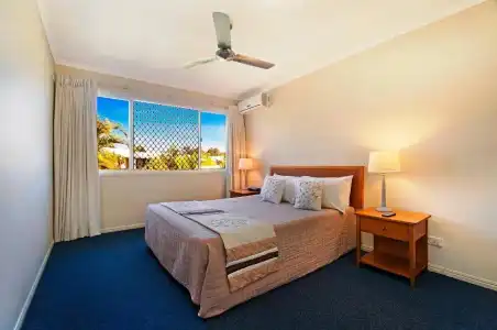 Ivory Palms Resort - 179