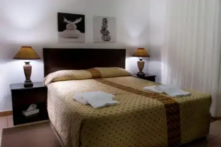 Barakat Apartments - 6