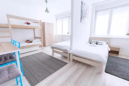 The Dots Hostel - 41