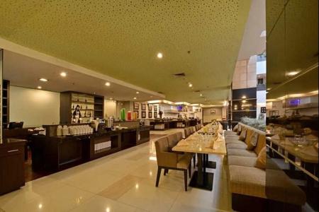Golden Flower Bandung - 31