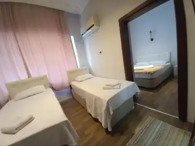 Antalya Old Town Otel - 50