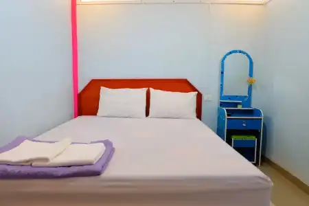 Tanaroj Guest House - 5