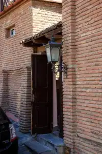 Anzori House - 1
