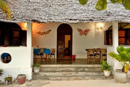 Kipepeo Lodge Zanzibar - 30