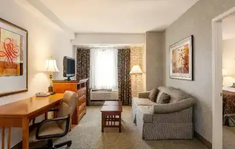 Staybridge Suites San Antonio by IHG - 54