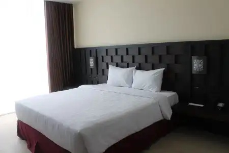Grand Orchid Yogyakarta - 5