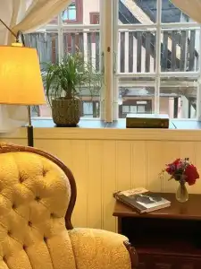 Hotell St Clemens - 4