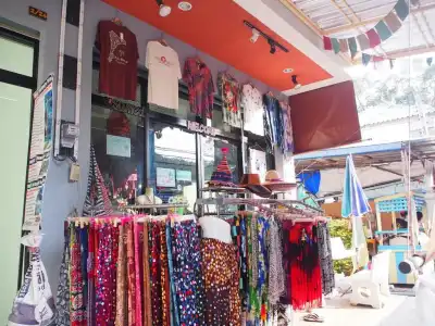 Runa Runa Guesthouse - 48