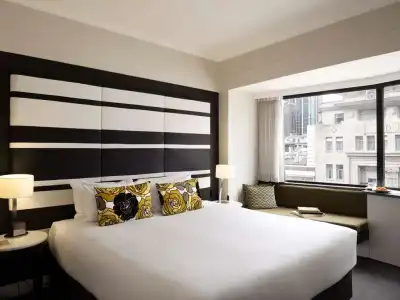 Mövenpick Auckland - 65