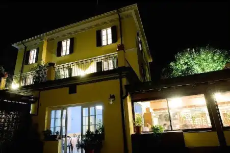 Albergo Ristorante Grigna - 0