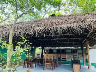 Kingfisher Resort - 14