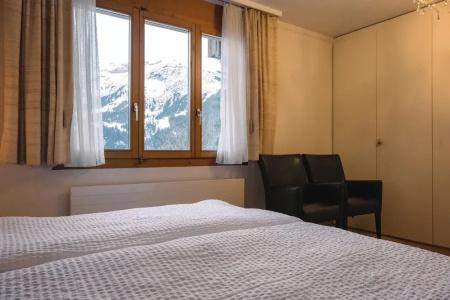 Silberhorn - Residences & Spa Wengen - 190