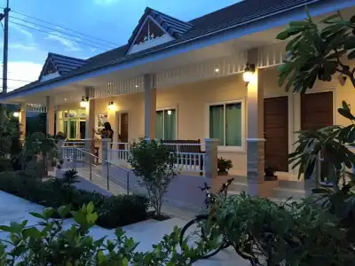 Suksopha Resort - 8