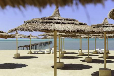 Royal Beach Serviced Apartments - 12