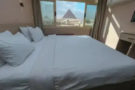 Guardian Guest House - 41