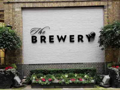 Montcalm Brewery, London City - 0