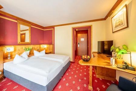 SOLTHUS & SPA - 46