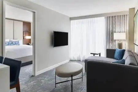 Residence Inn by Marriott Washington Downtown/Convention Center - 60