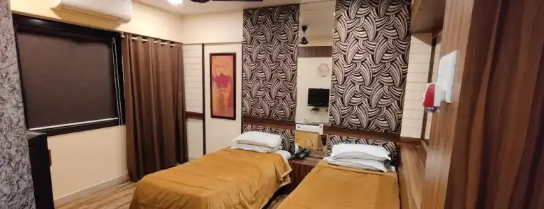 Metro Palace Mini-hotel - 21