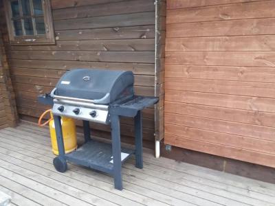 Ásólfsstaðir Holiday Home - 8