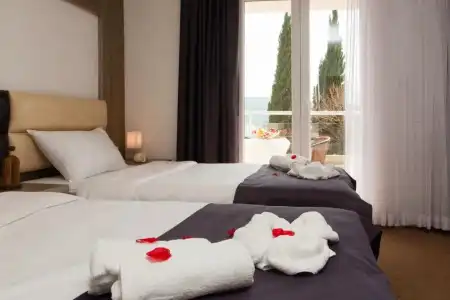 Guest House Aria - 5