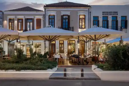 Civitas Suites - 33