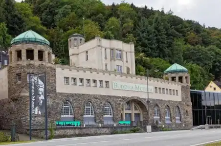Garni Cafe im Hamm - 0