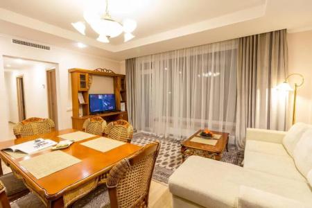Villa Alvīne Family Apart-Hotel - 68