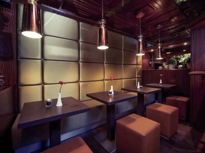 Mercure Koeln Belfortstrasse - 29