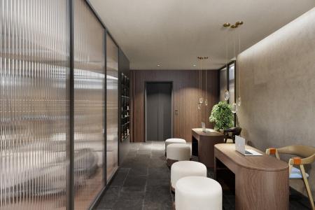 The Olivar Suites - 1