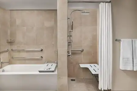 The Westin Georgetown, Washington D.C. - 7