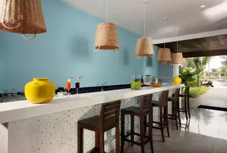 Sunprime Kamala Beach - 26