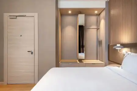 AC by Marriott Clodio Roma - 55