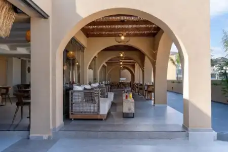 Minos Ambassador Suites & Spa - Adults Only - 20