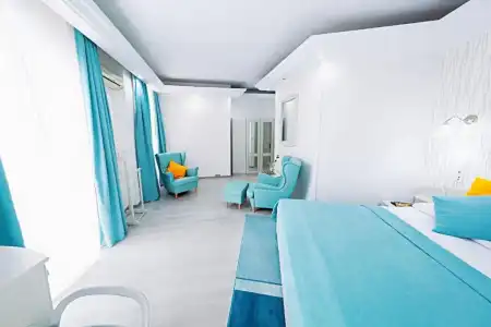 Relax Comfort Suites - 36
