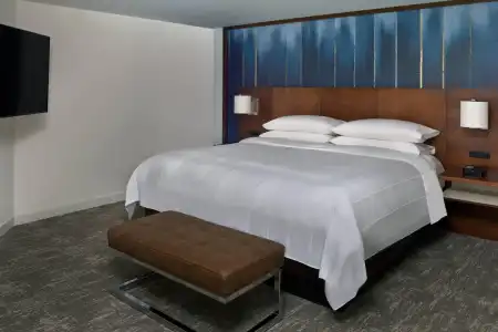Toronto Marriott City Centre - 77