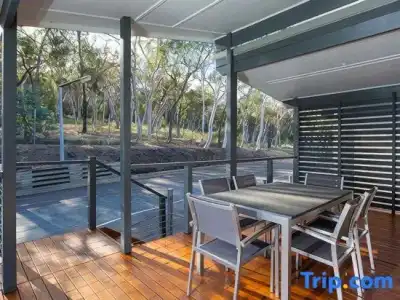 Alivio Tourist Park Canberra - 133